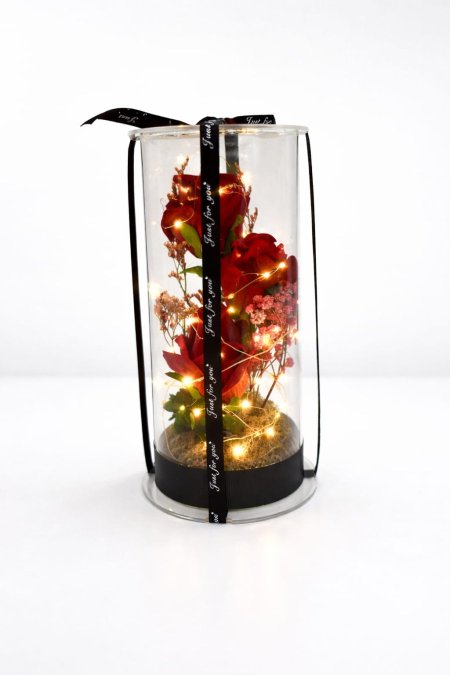 M17-1 اسطوانة وردة